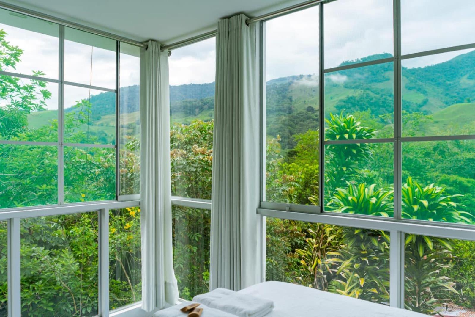 Albergue Turistico Gstir Pozuzo Luaran gambar