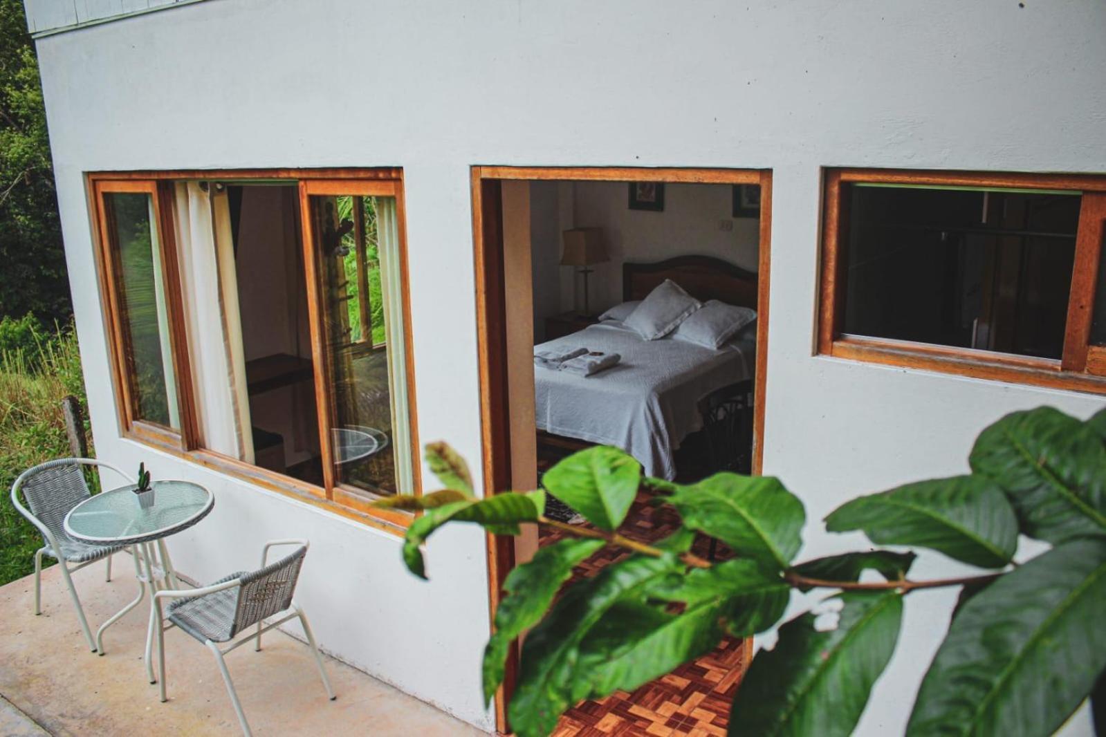 Albergue Turistico Gstir Pozuzo Luaran gambar