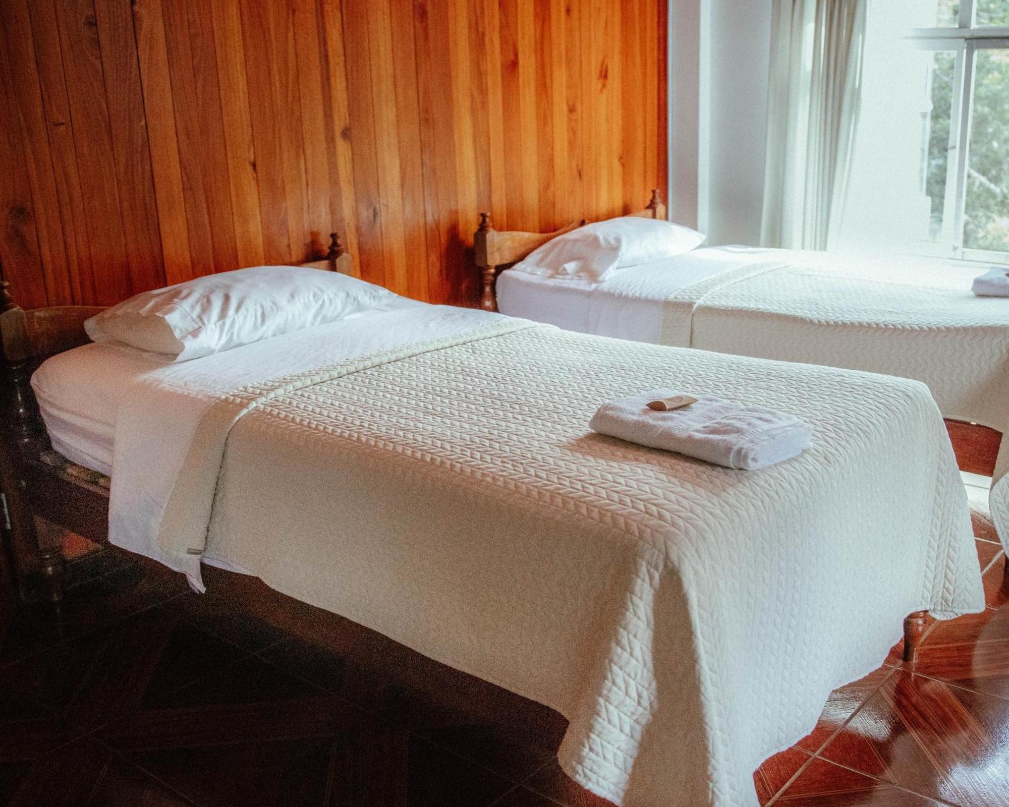 Albergue Turistico Gstir Pozuzo Luaran gambar