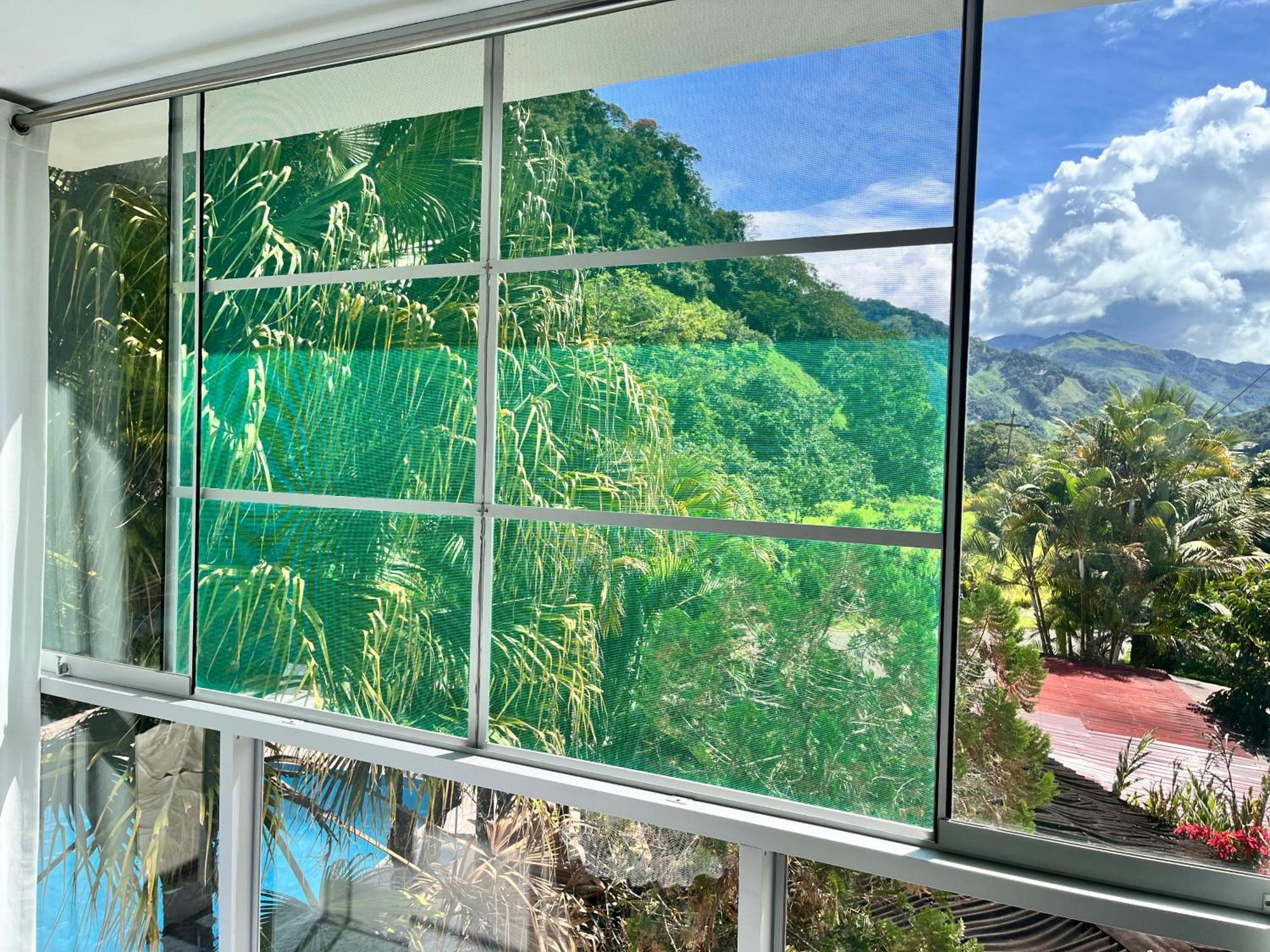 Albergue Turistico Gstir Pozuzo Luaran gambar